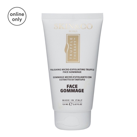Skin & Co Roma Face Grommage Truffle Therapy - Picture 1 of 1
